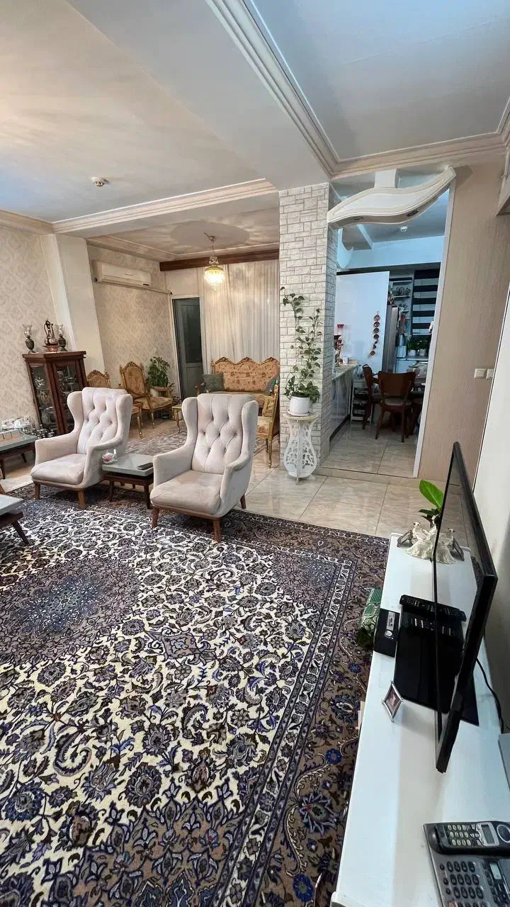 آپارتمان میدان تفضلی|فروش آپارتمان|گرمسار, |دیوار