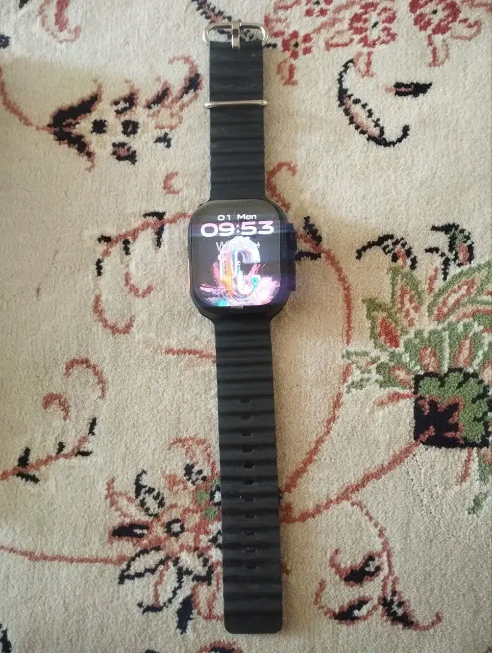 ساعت هوشمندHOrax|ساعت|زنجان, |دیوار