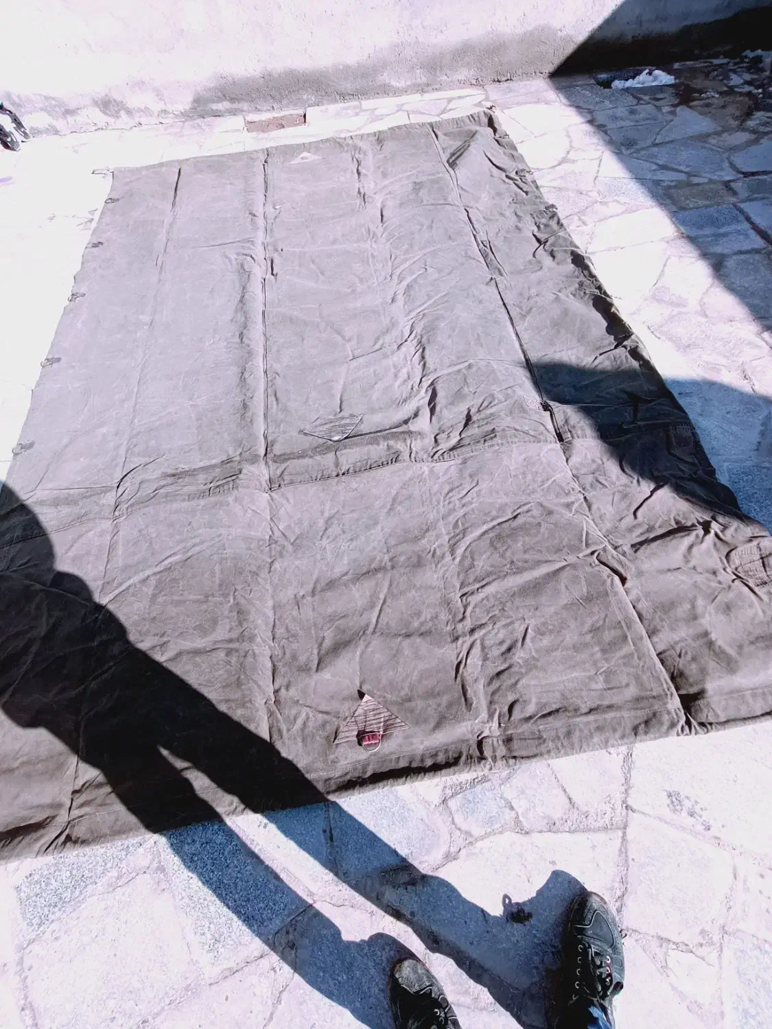 چادر|قطعات یدکی و لوازم جانبی|رضویه, |دیوار