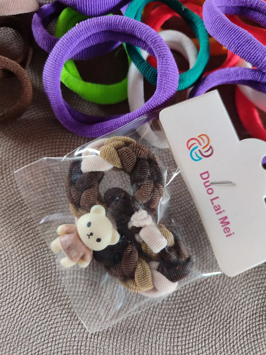 گیره و کش مو|زیورآلات و اکسسوری|رشت, استادسرا|دیوار