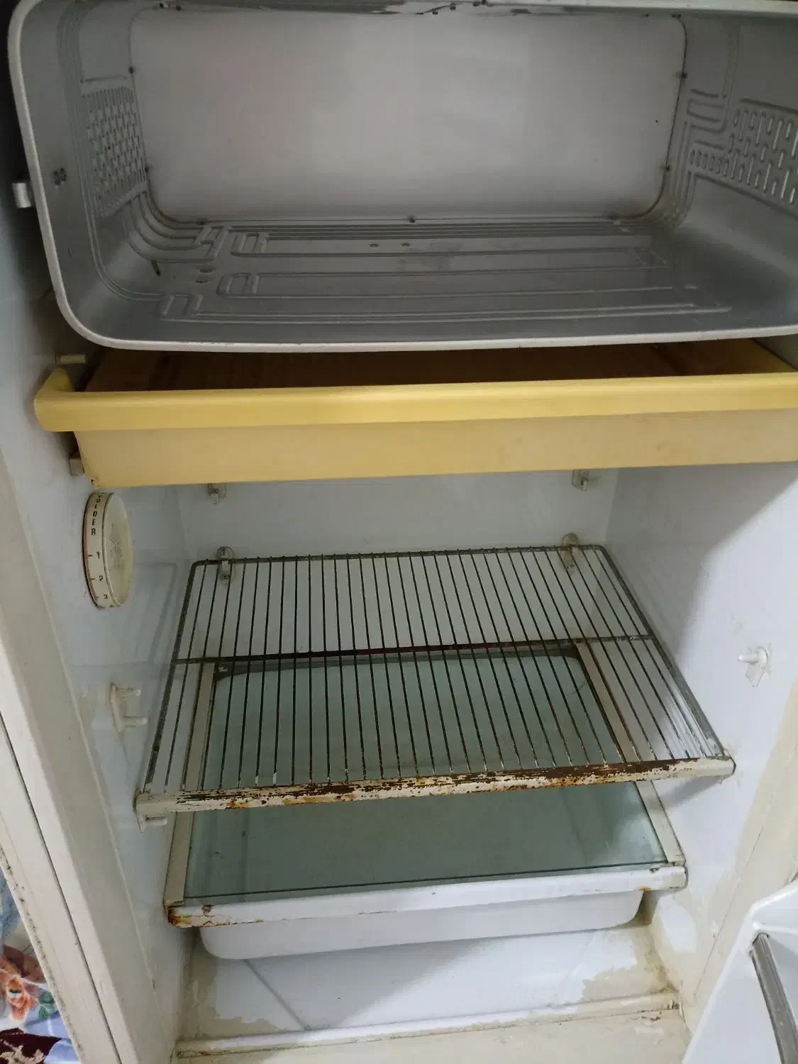 یخجال|یخچال و فریزر|بندر کنگان, |دیوار