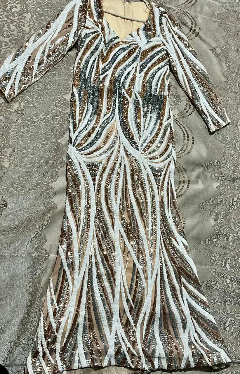 سلام پیراهن همش سنگ از تهران خریدم|لباس|خرم‌آباد, |دیوار