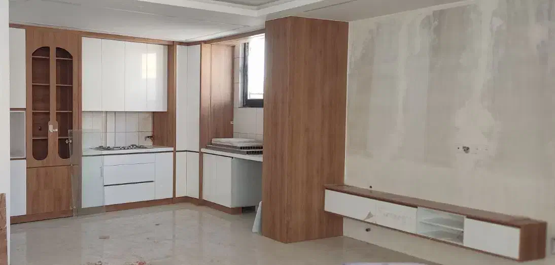 طراحی و نصب کمد دیواری و کابینت|جاکفشی، کمد، دراور|شهرکرد, |دیوار