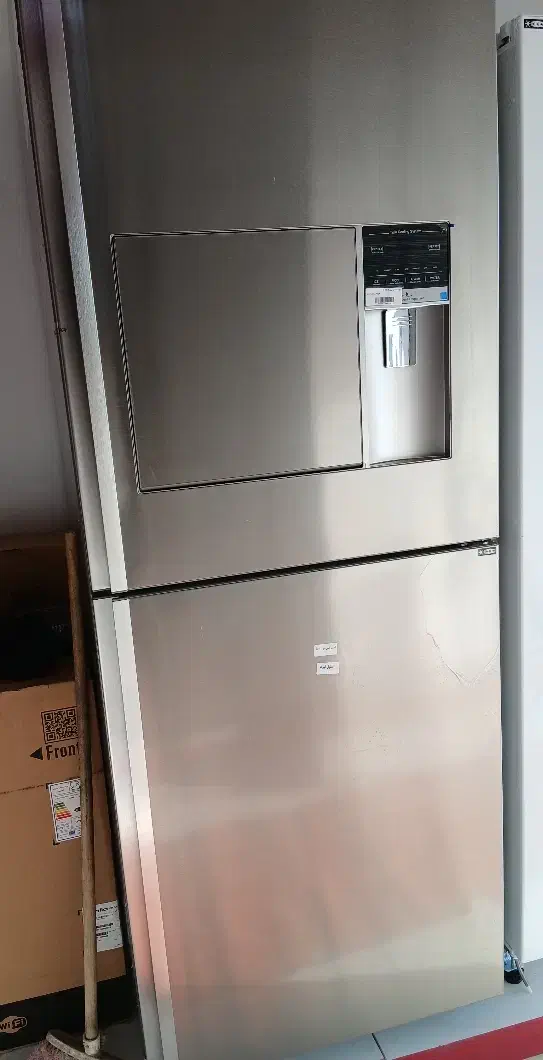 یخچال فریزر اقساطی بدون پیش پرداخت|یخچال و فریزر|بیجار, |دیوار