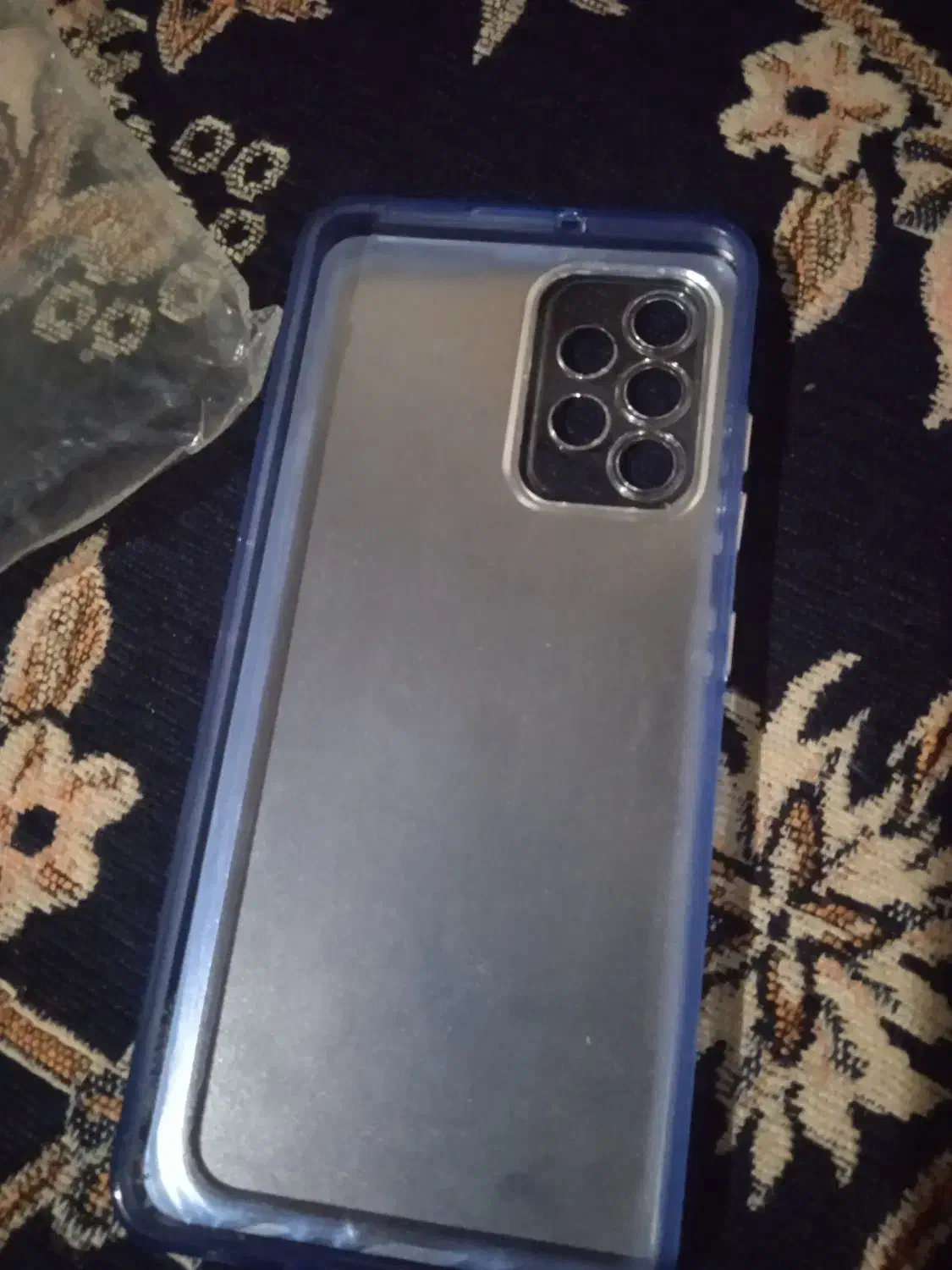 گارد گوشیa32|لوازم جانبی موبایل و تبلت|کرمانشاه, |دیوار