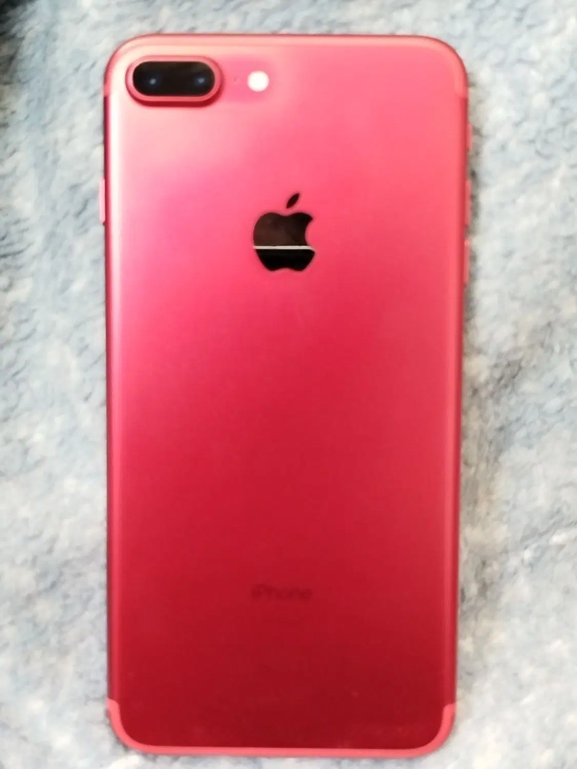 آیفن 7plus|موبایل|ایذه, |دیوار