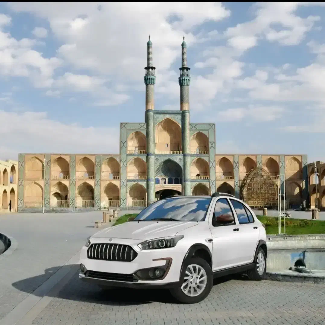 فروش حواله اطلس s|خودرو سواری و وانت|یزد, |دیوار