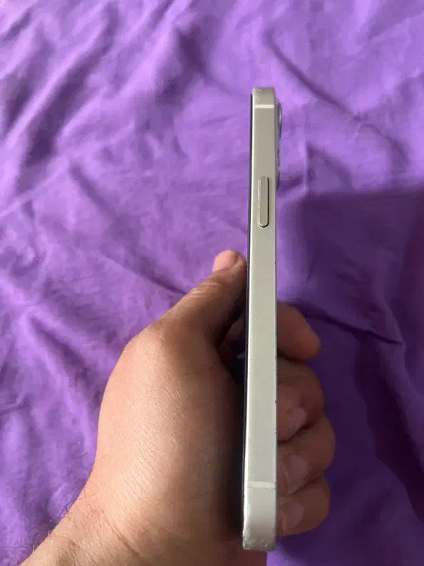 گوشی ۱۳ سفید|موبایل|اندیشه, شهرک کوثر|دیوار