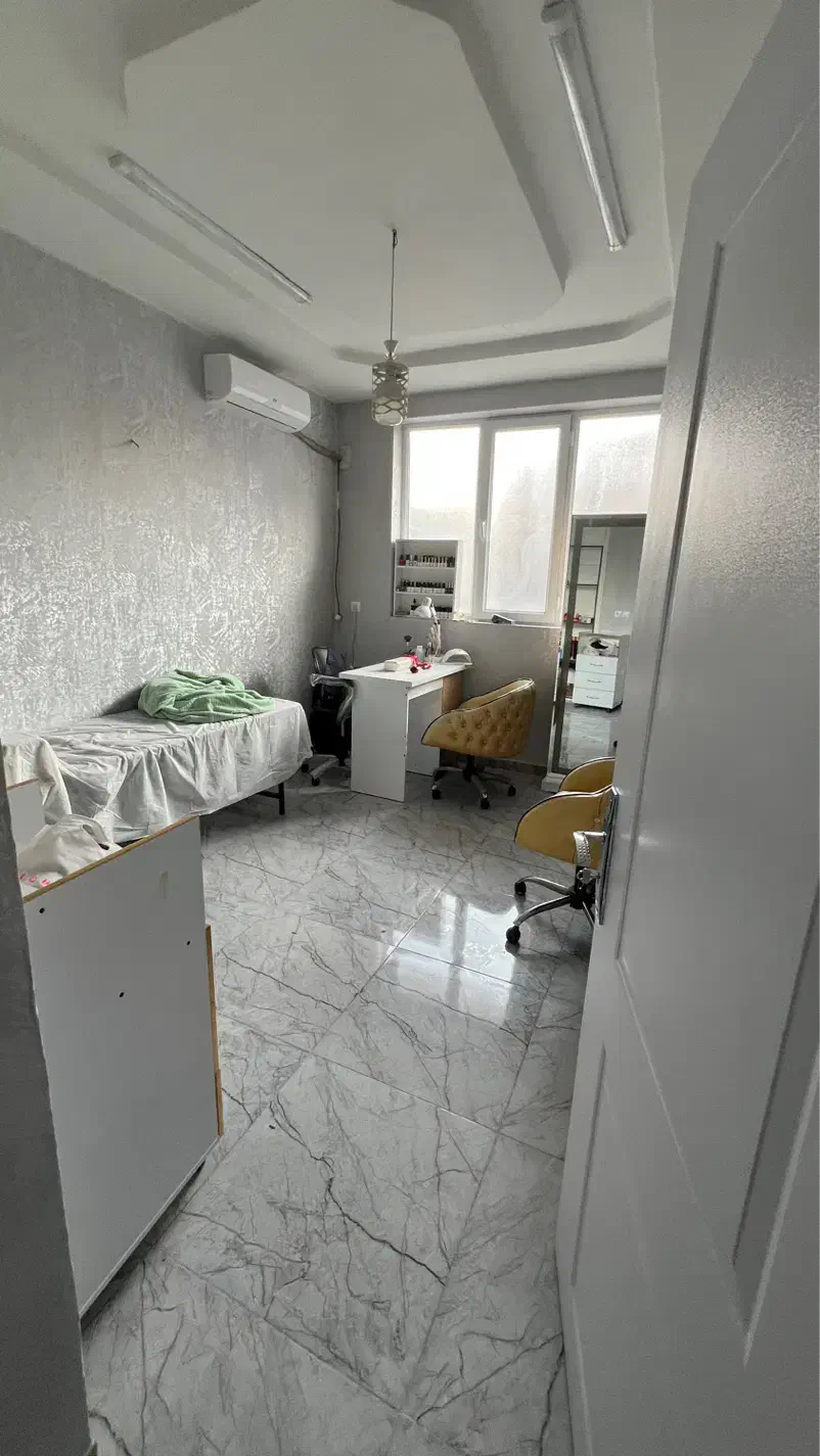 اجاره اتاق یا صندلی|آرایشگاه و سالنهای زیبایی|رشت, دیلمان|دیوار