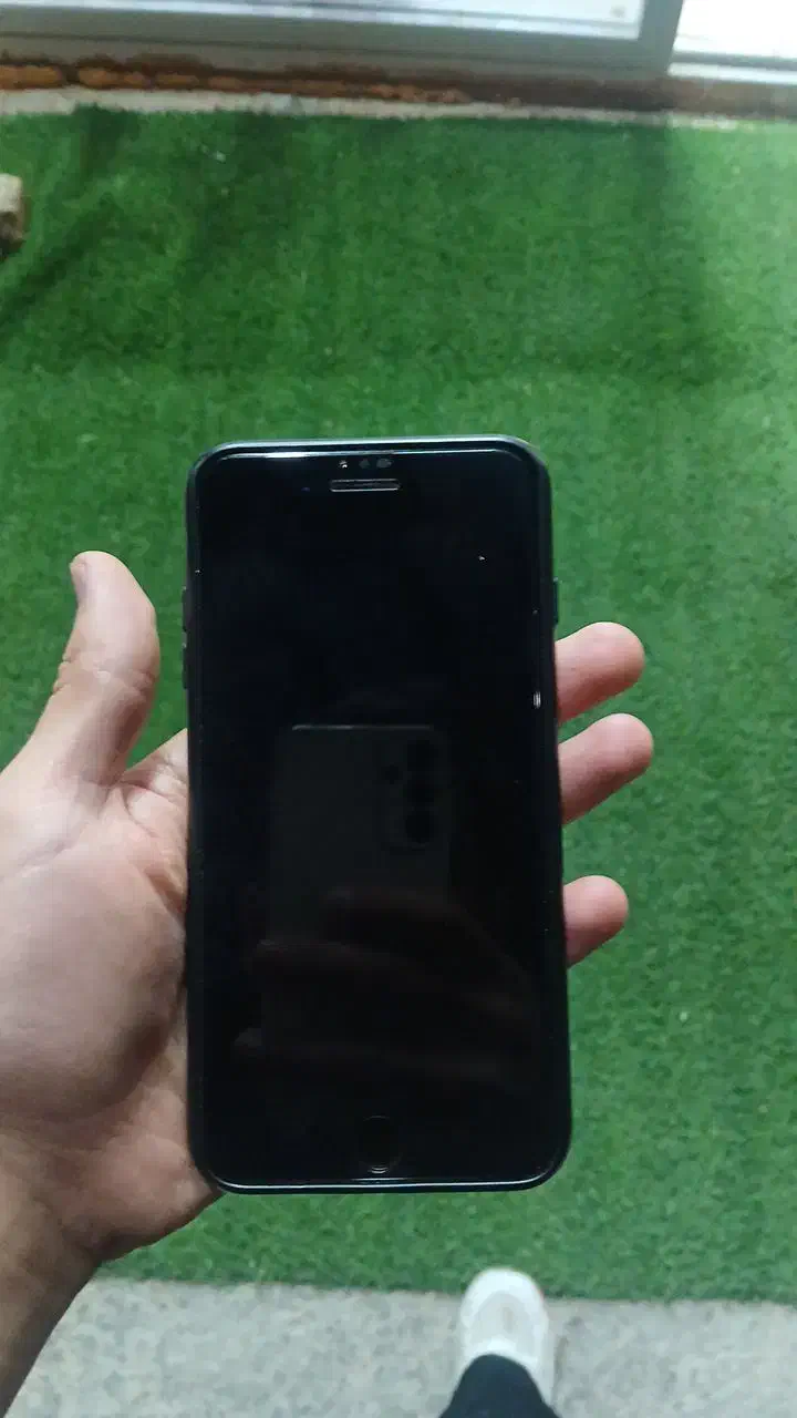 گوشی آیفون 7پلاس|موبایل|خلخال, |دیوار