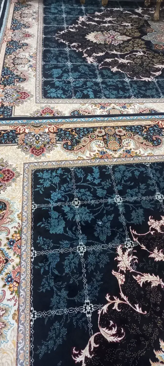 فرش۱۲متری|فرش|دزفول, |دیوار