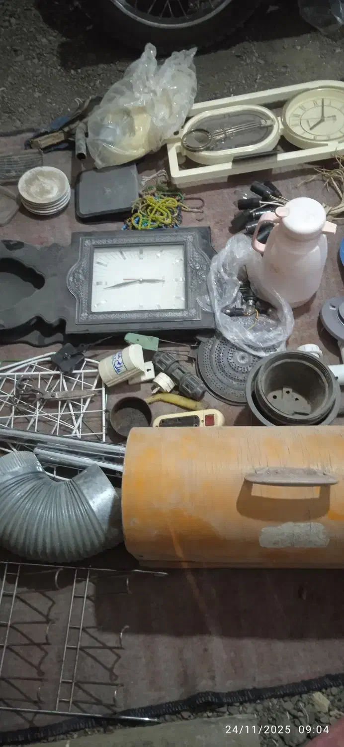 لوازم|عمده‌فروشی|سبزوار, قلعه‌نو دهزار|دیوار