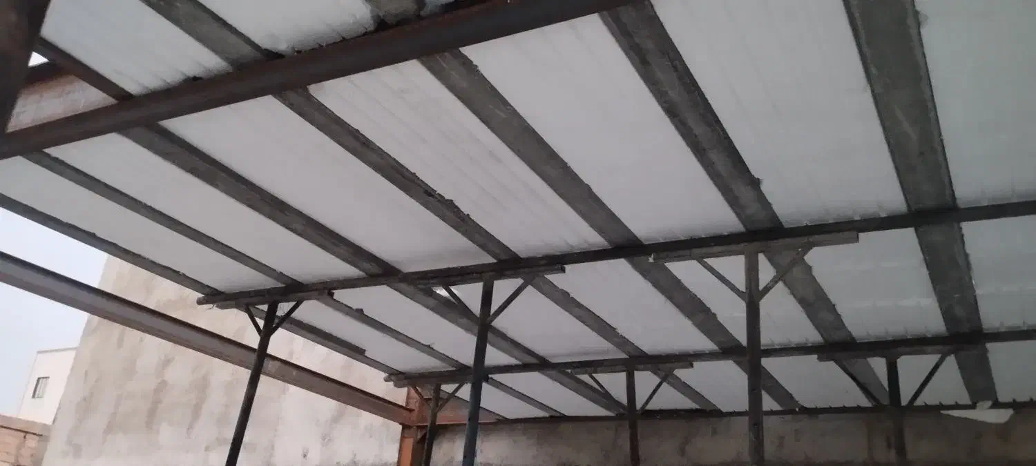 اجرای ارماتوربندی ساختمان واستخر و تیرچه رو دیواری|خدمات پیشه و مهارت|نسیم‌شهر, |دیوار