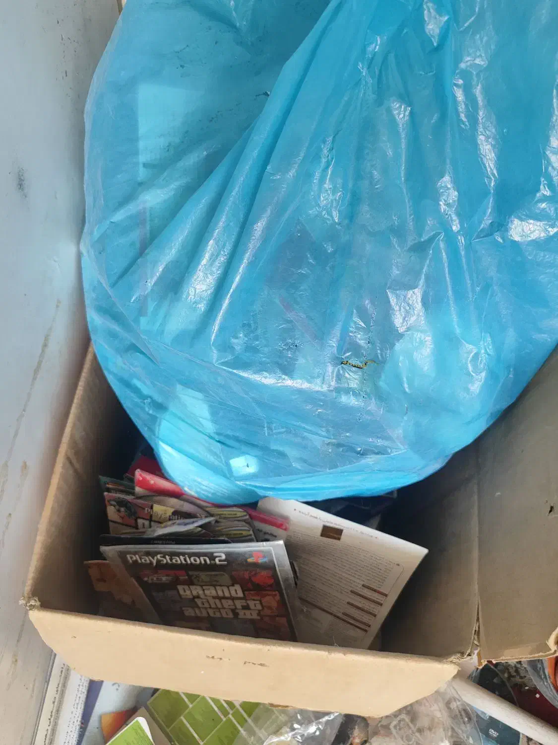 سی دی پی آس و پی سی|کنسول، بازی ویدئویی و آنلاین|چمران, |دیوار