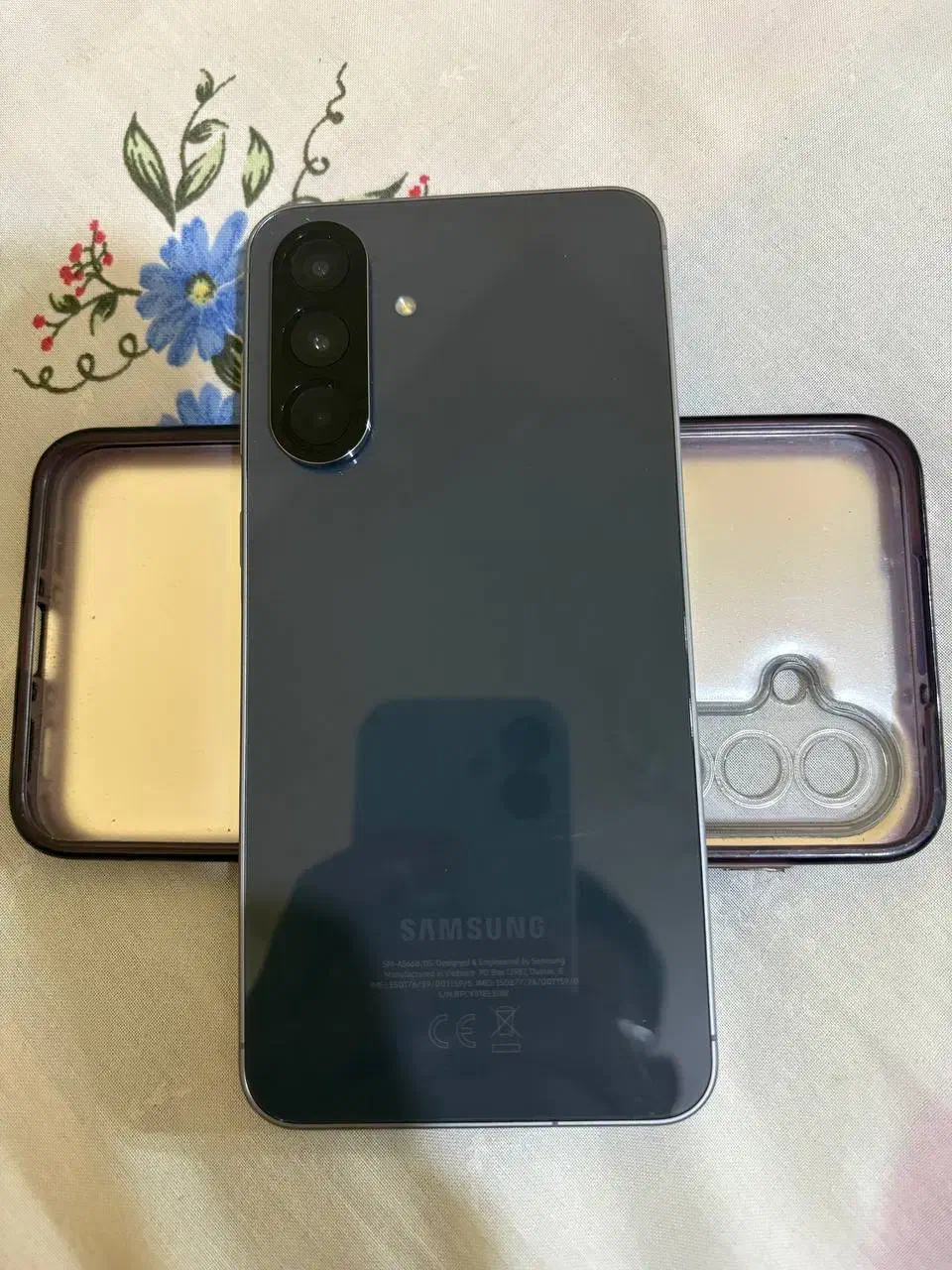 سامسونگ a56|موبایل|شیراز, شهرک فرزانگان|دیوار