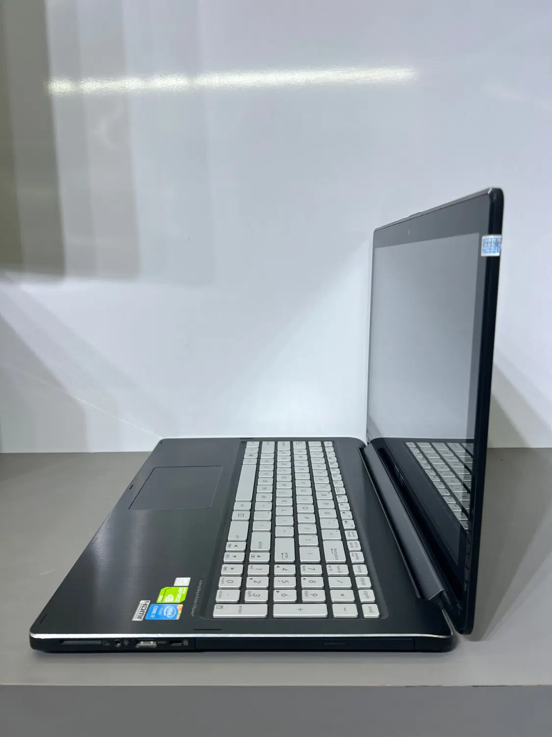 Asus Q551L|رایانه همراه|بندر گناوه, |دیوار