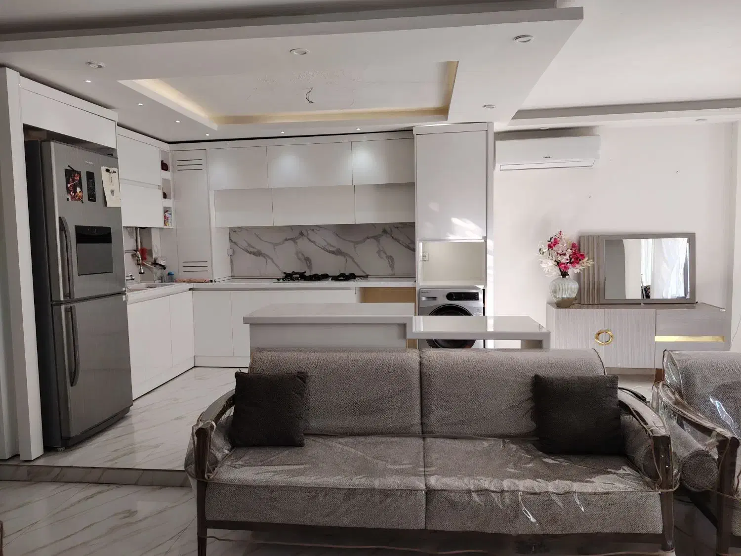 اجاره منزل|اجارهٔ خانه و ویلا|قروه, |دیوار