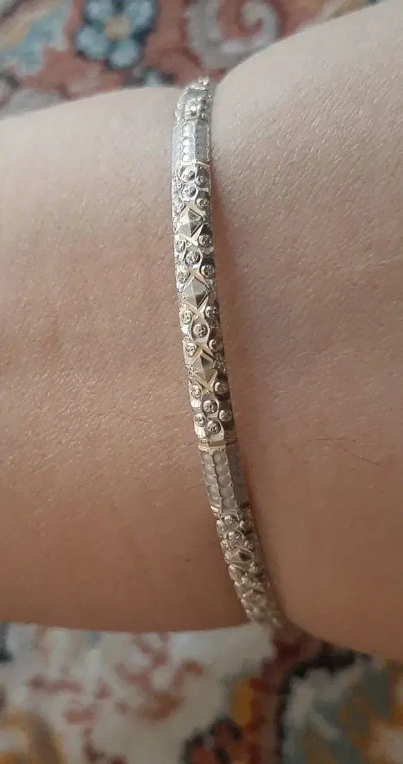 النگو شماره ۲به ۳ هم میخوره|جواهرات|ایوان, |دیوار