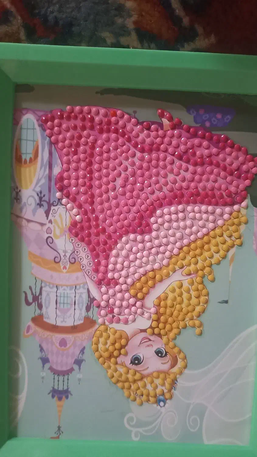 سلام|تابلو، نقاشی، عکس|اصفهان, قائمیه|دیوار