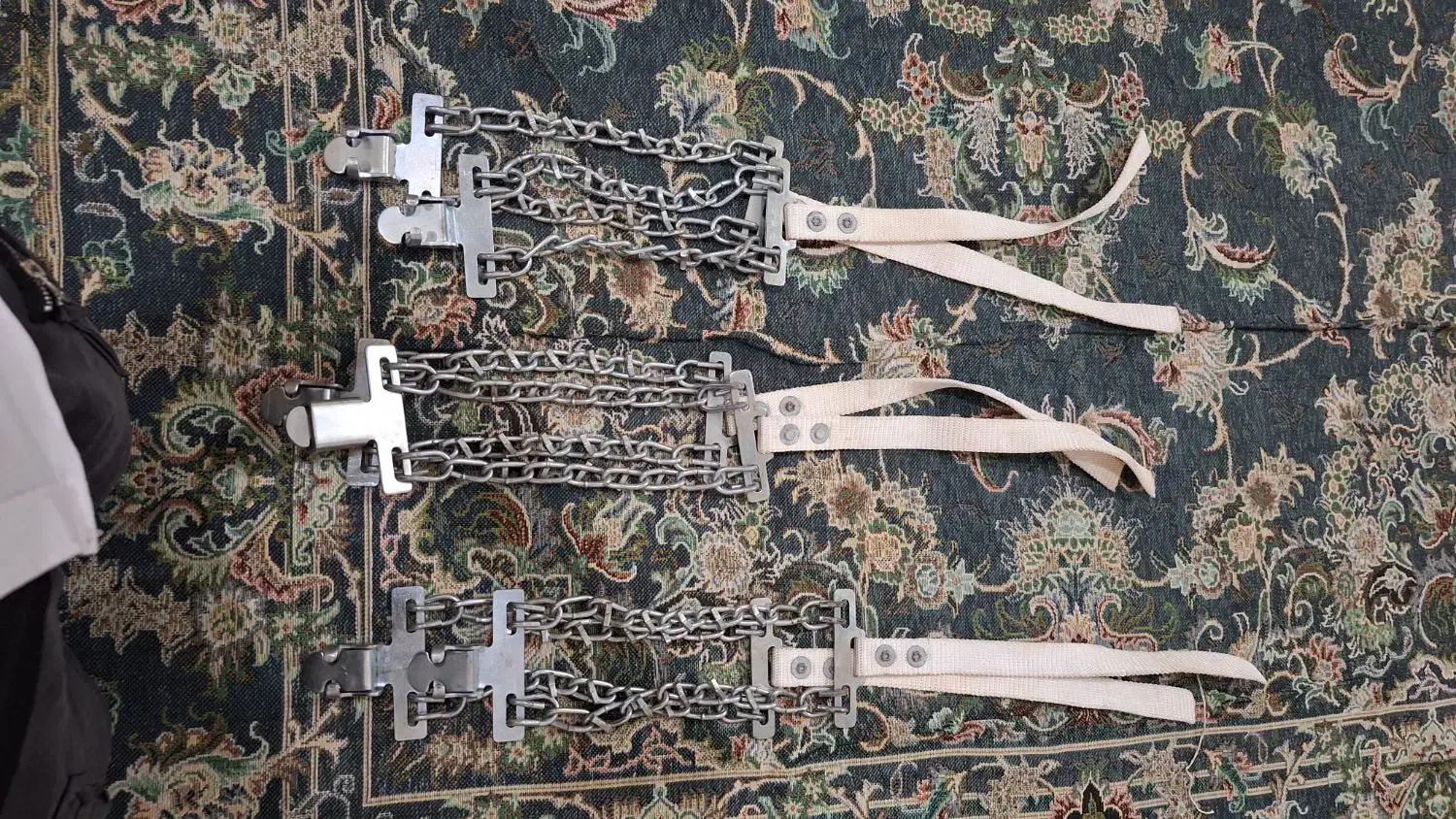 زنجیل چرخ پراید|قطعات یدکی و لوازم جانبی|خرمشهر, |دیوار