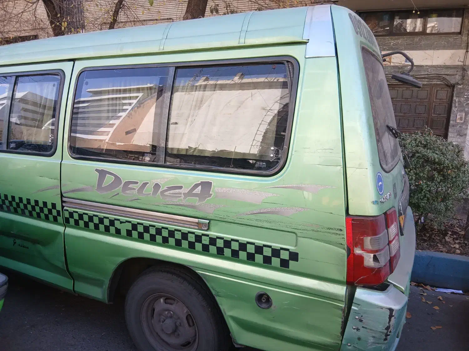 ون خطی|خودرو سواری و وانت|تهران, سهروردی|دیوار