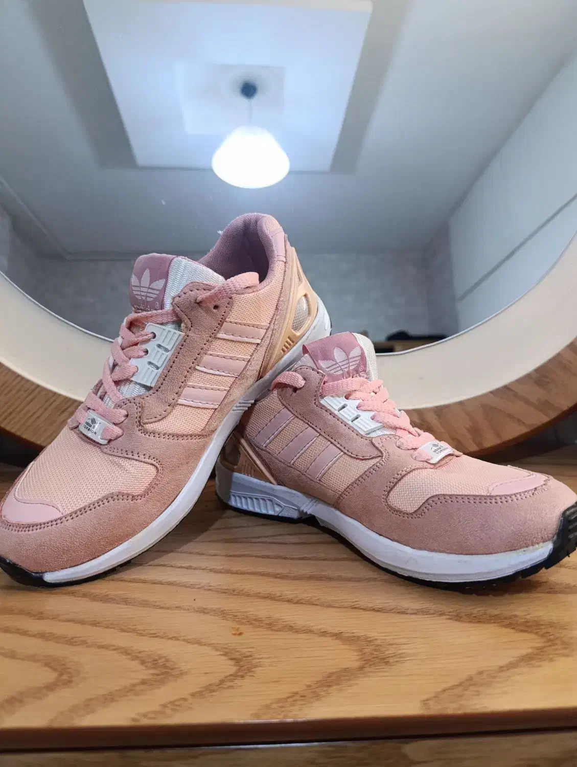 کتونی زد ایکس نو نو|کیف، کفش، کمربند|اراک, |دیوار