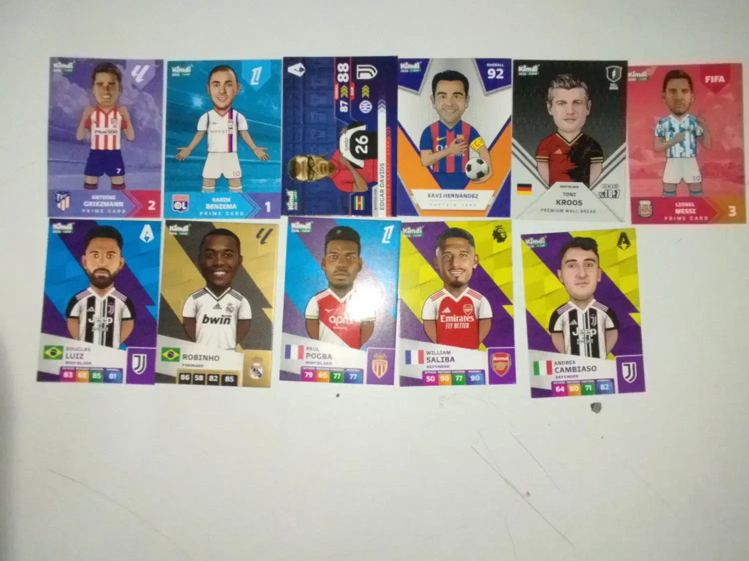 کیمدی 2026|کلکسیون و سرگرمی|اردکان, |دیوار