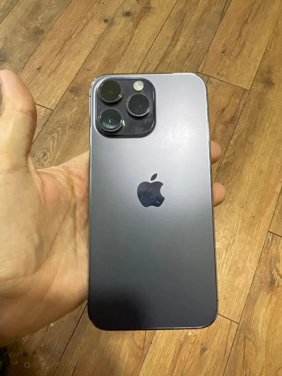 iphone 14 promax 256|موبایل|تبریز, |دیوار