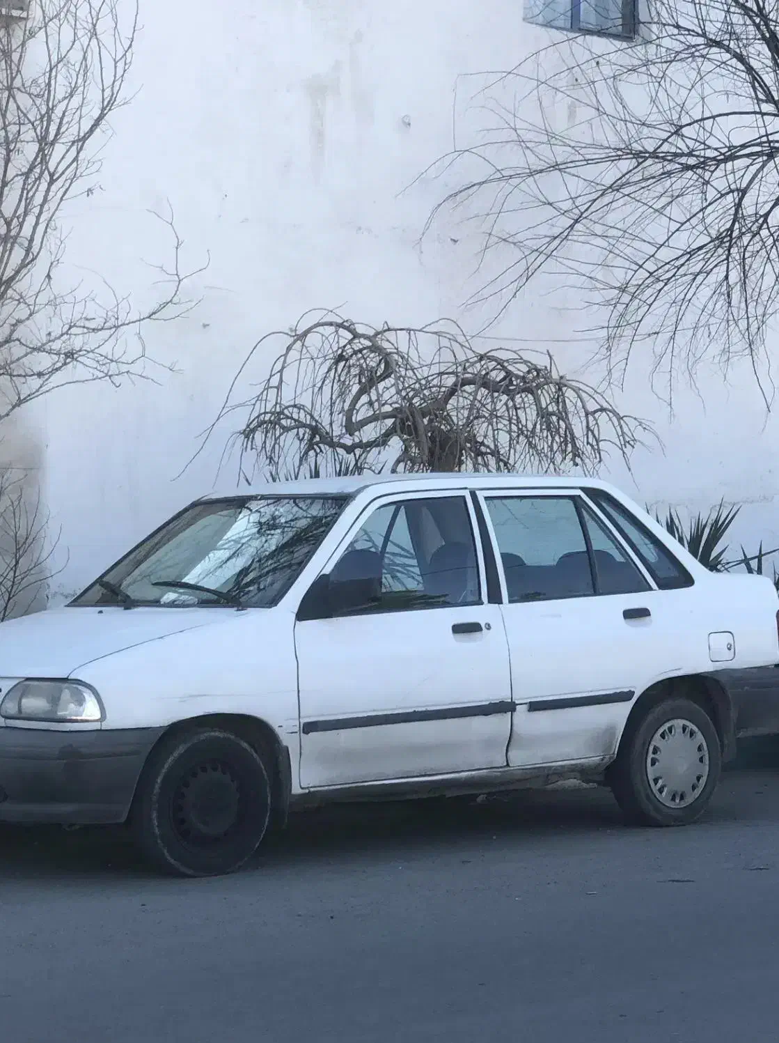 پراید ۱۳۱ مدل ۹۱|خودرو سواری و وانت|اسلام‌شهر, شهرک سعیدیه|دیوار