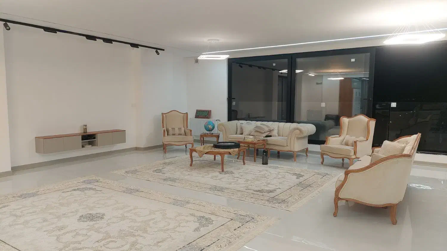 میز تی وی وال نونو|میز تلویزیون|مرودشت, پشت سایپا‎|دیوار