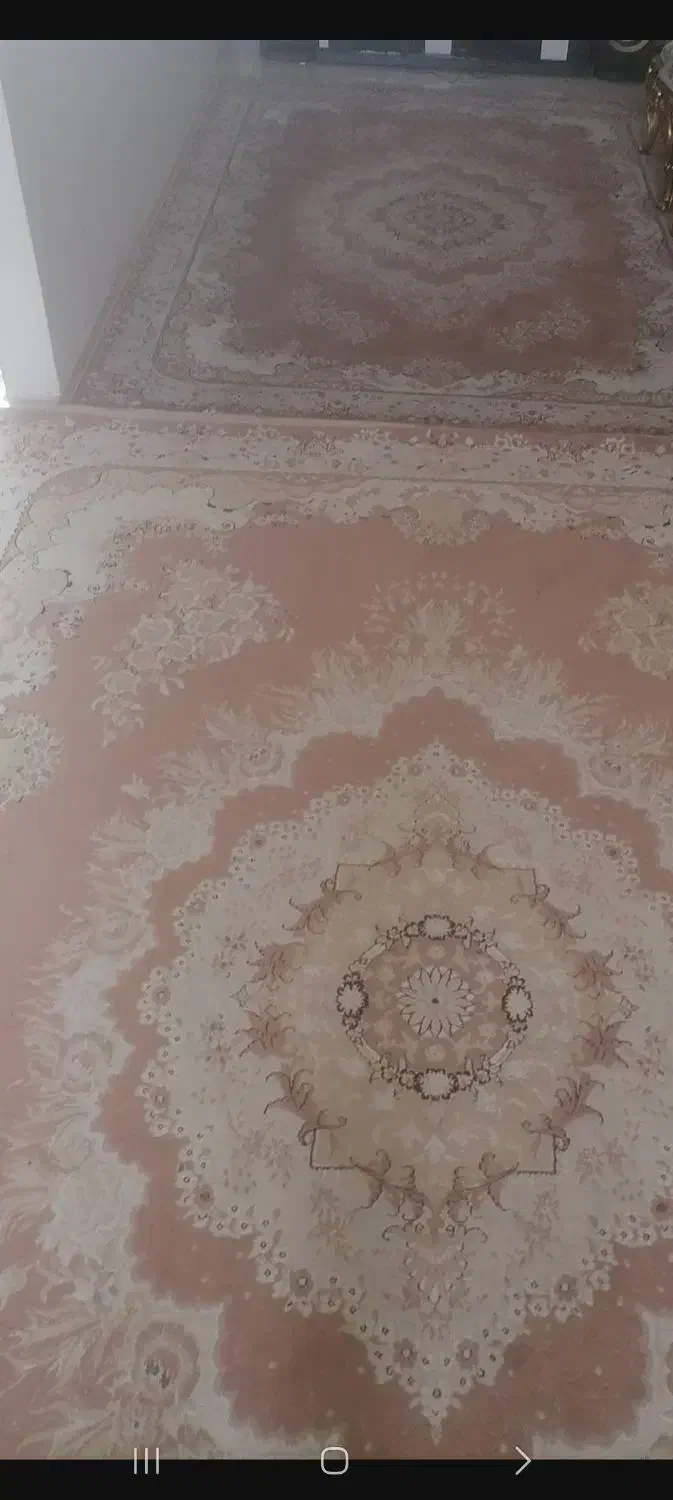 فرش ماشینی|فرش|تهران, کیانشهر|دیوار