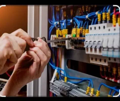 برقکار ساختمانی و صنعتی.رفع اتصالی|خدمات پیشه و مهارت|شیراز, فرهنگ شهر|دیوار