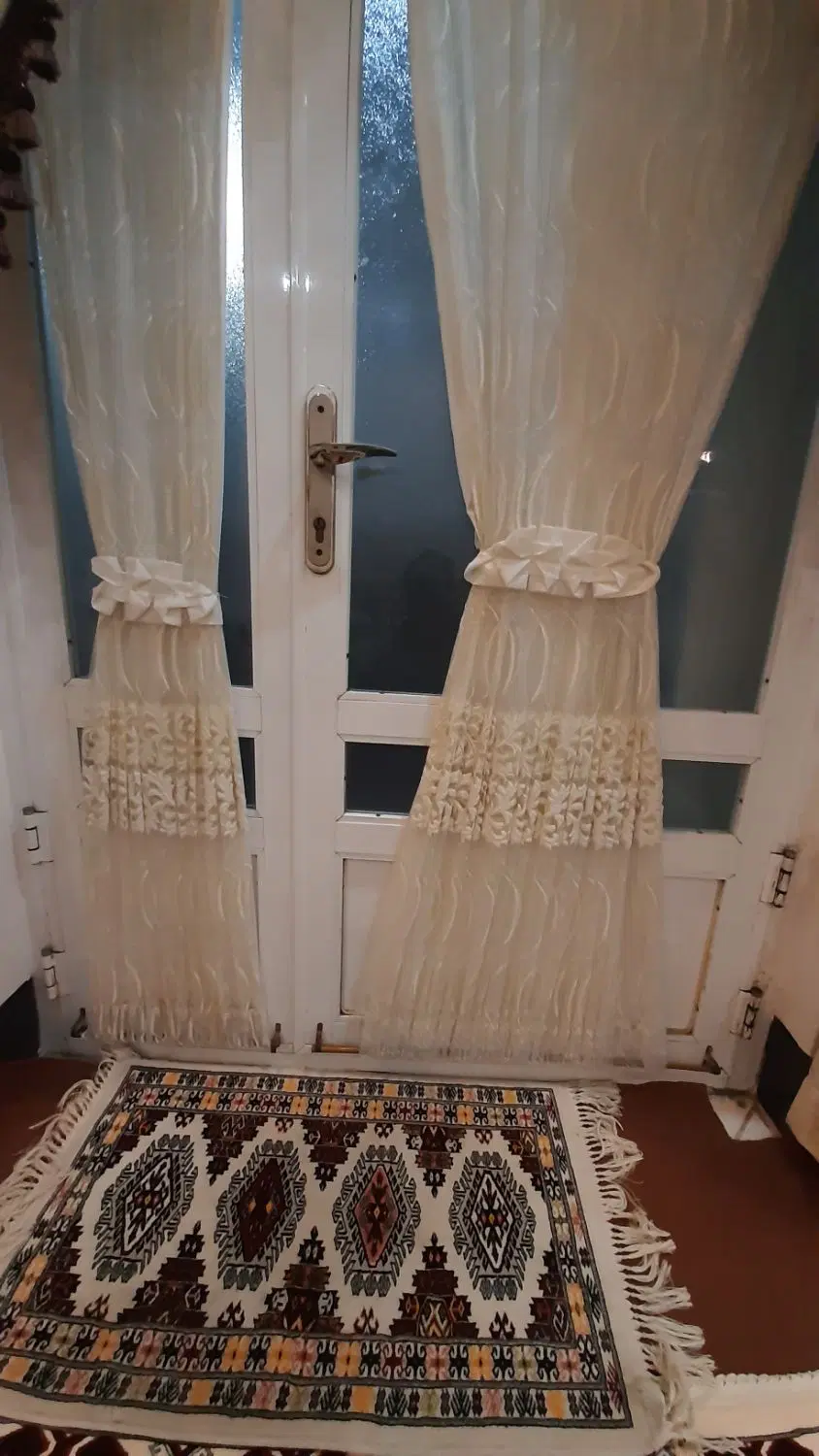 پرده|پرده، رانر، رومیزی|بندر ترکمن, |دیوار