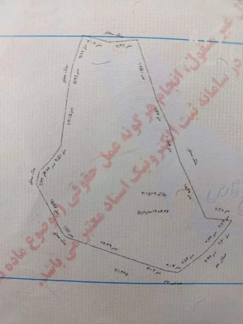 ویلا باغ|فروش زمین و ملک کلنگی|فریم, |دیوار