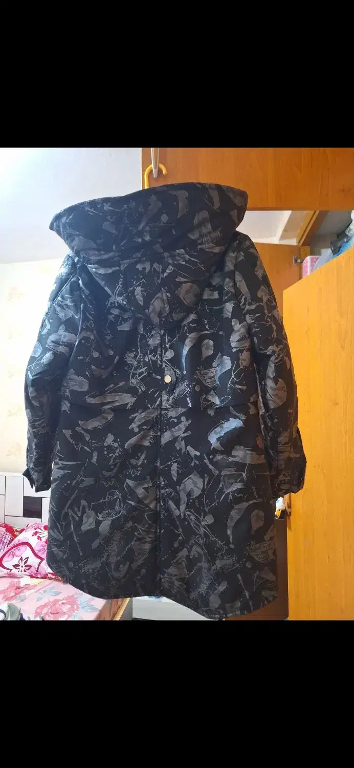 کاپشن پالتو|لباس|بندر انزلی, امامزاده|دیوار