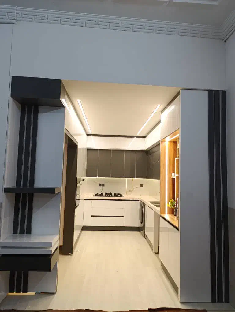 کابینت،کمد دیواری،دکوراسیون و درب چوبی|مصالح و تجهیزات ساختمان|یزد, |دیوار