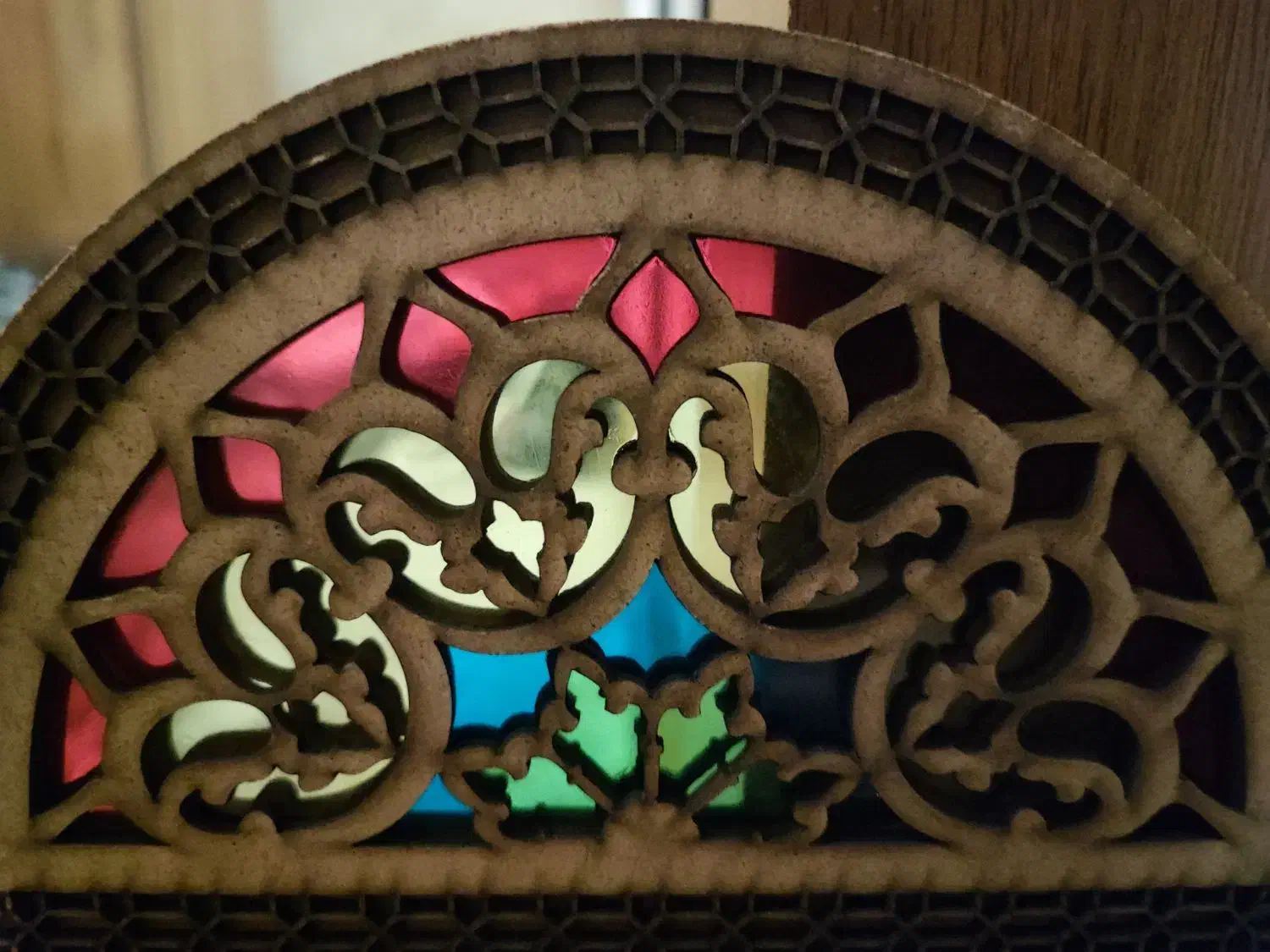 جاکلیدی و آینه نو|صنایع دستی و سایر لوازم تزئینی|گرگان, |دیوار