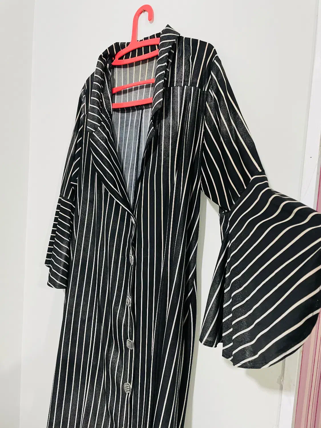 مانتو دامن بافت کراپ سوزندوزی|لباس|بوشهر, |دیوار