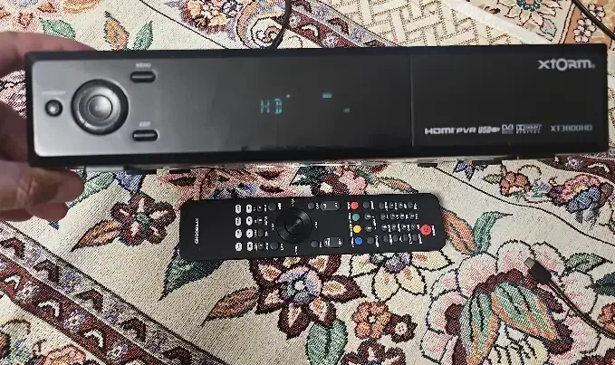 گیرنده|صوتی و تصویری|کرمانشاه, |دیوار