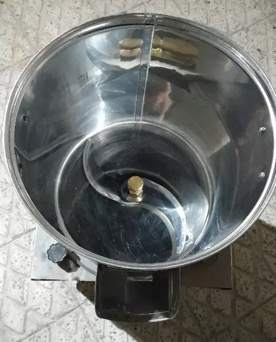 سبزی خرد کن|خردکن، آسیاب، غذاساز|فردیس, فردیس|دیوار