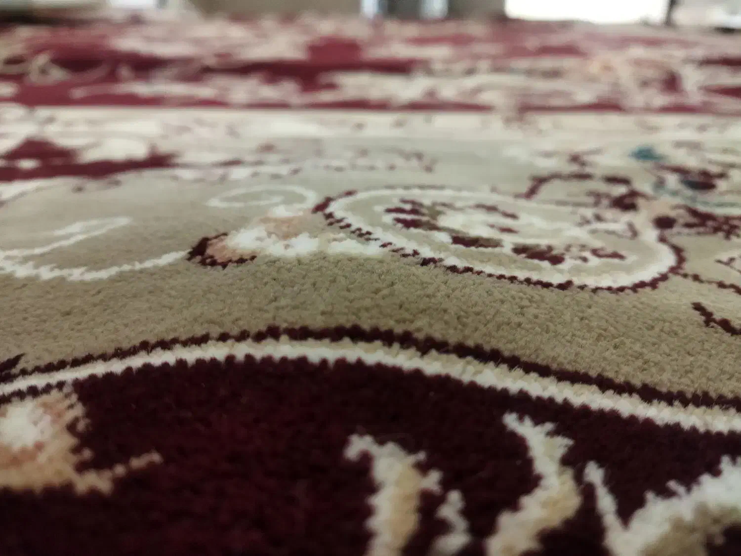 قالی فرش|فرش|یاسوج, |دیوار