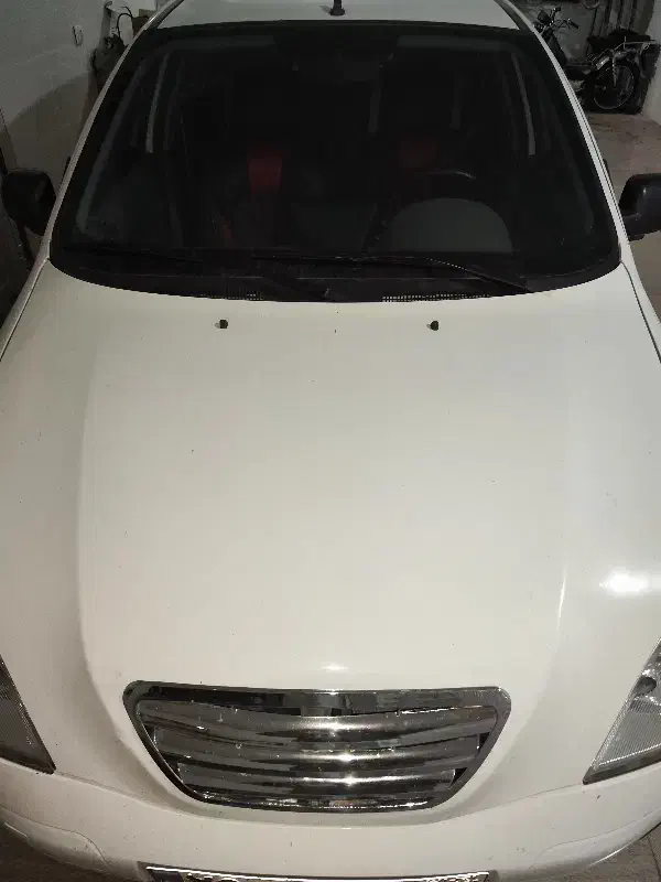 تیبا ۲ کارمندی|خودرو سواری و وانت|داراب, |دیوار