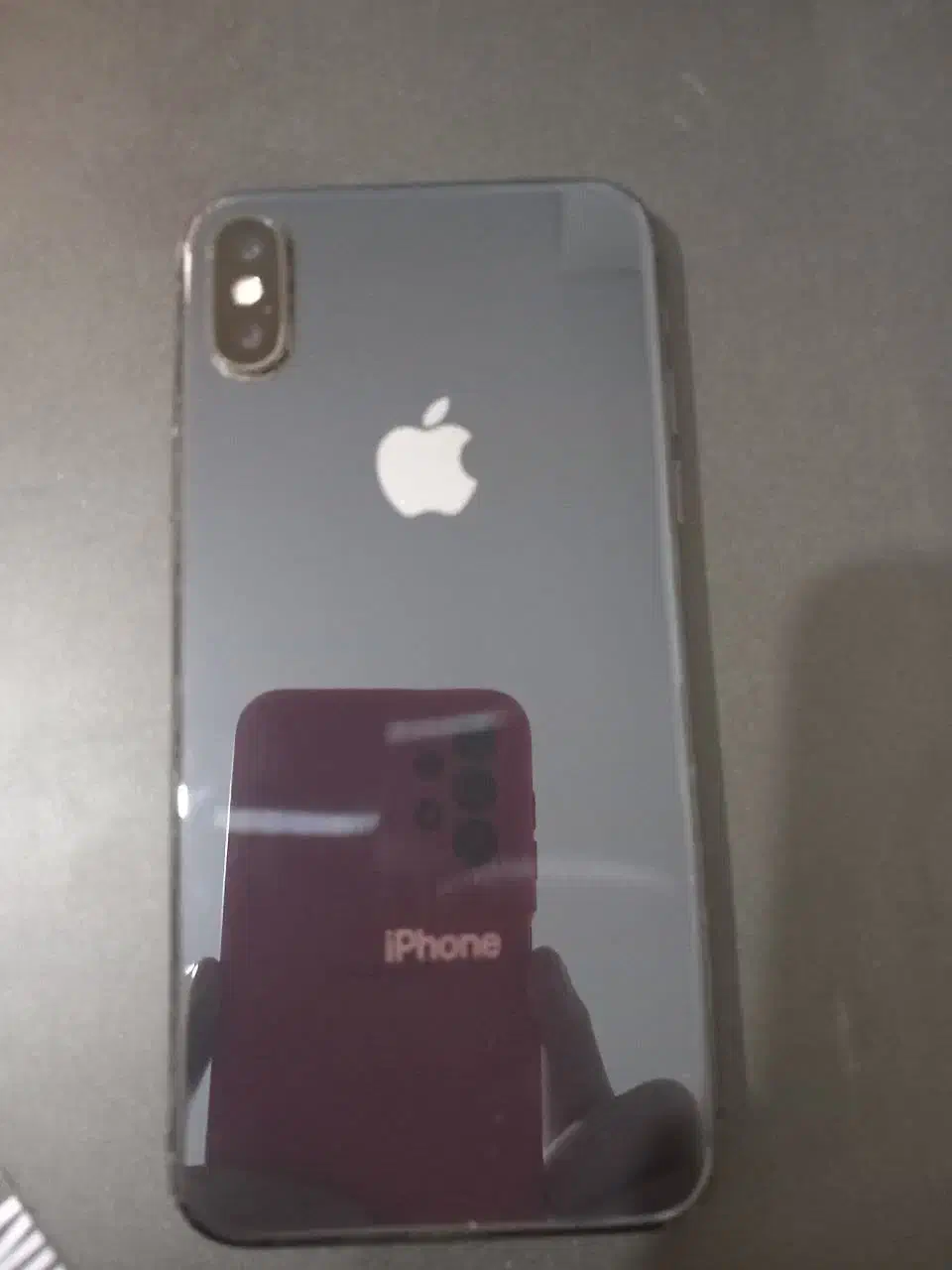 گوشی iphone x|موبایل|کرج, شاهین‌ویلا|دیوار