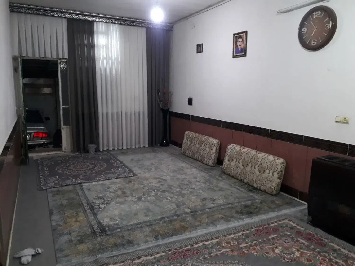 ویلایی/۱۵۵متری/کریم خان|فروش خانه و ویلا|خرمآباد, |دیوار