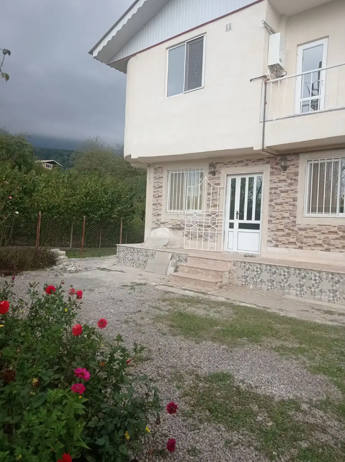 اجاره روزانه/هفتگی/ماهانه آپارتمان ۷۵ متری|اجارهٔ کوتاه‌مدت آپارتمان و سوئیت|بره‌سر, |دیوار