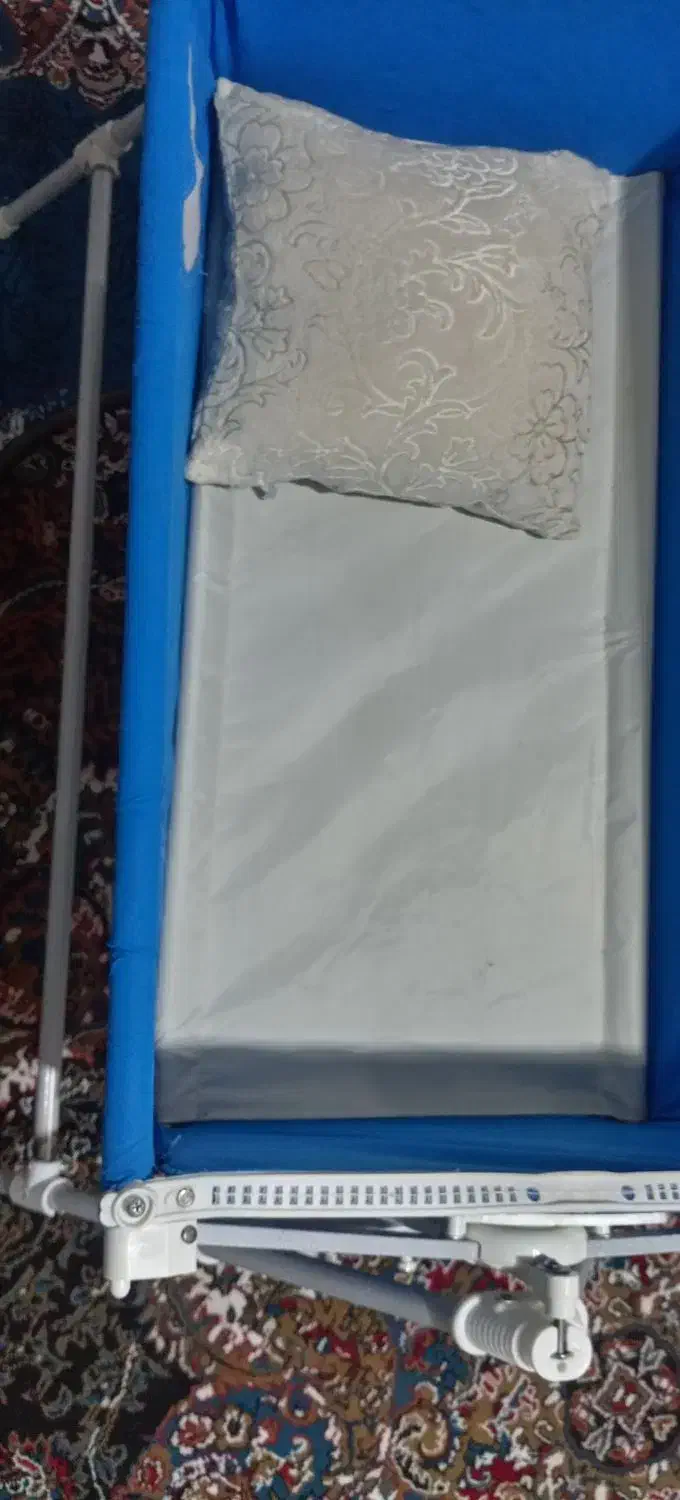 گهواره|اسباب و اثاث بچه|بیرجند, |دیوار