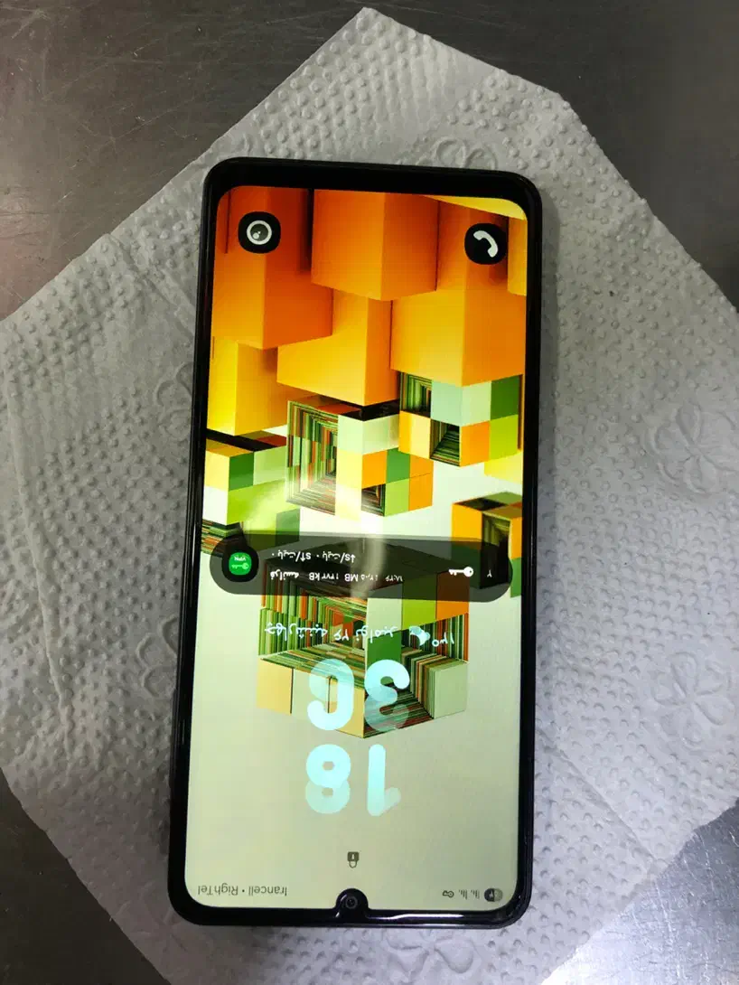 سامسونگ a07 64|موبایل|تهران, جنت‌آباد مرکزی|دیوار