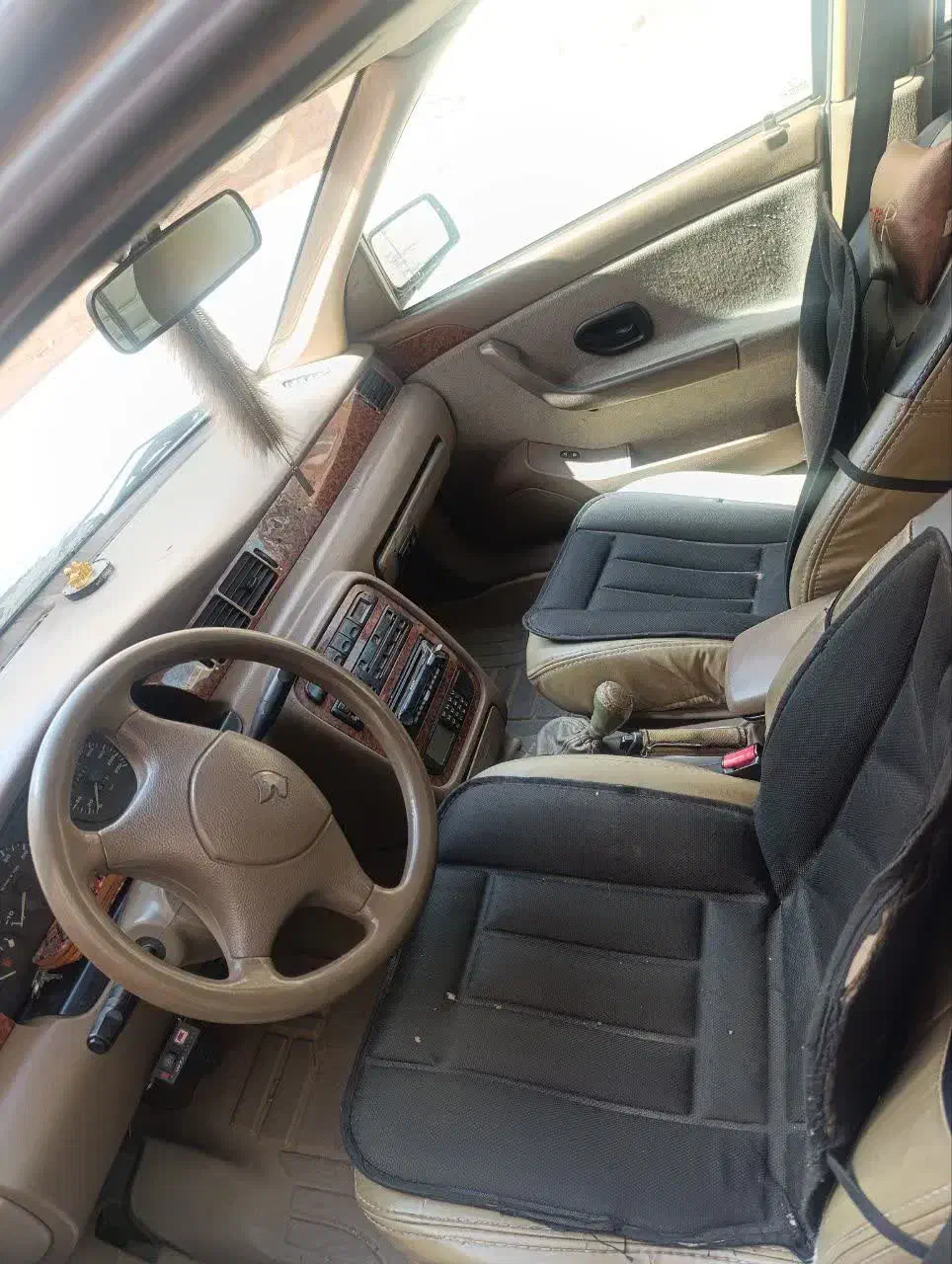 سمند82. دوگانهcng|خودرو سواری و وانت|سمنان, |دیوار