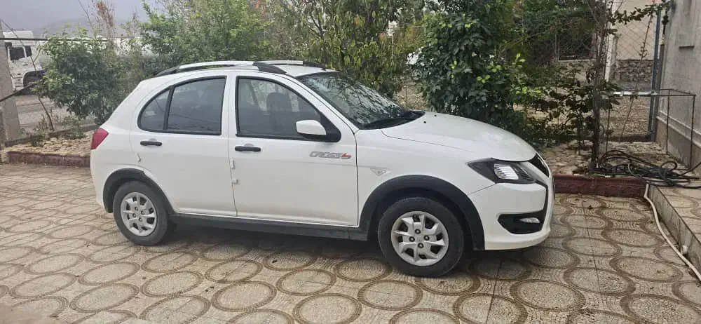 کوئیک s مدل 402|خودرو سواری و وانت|گیلان غرب, |دیوار