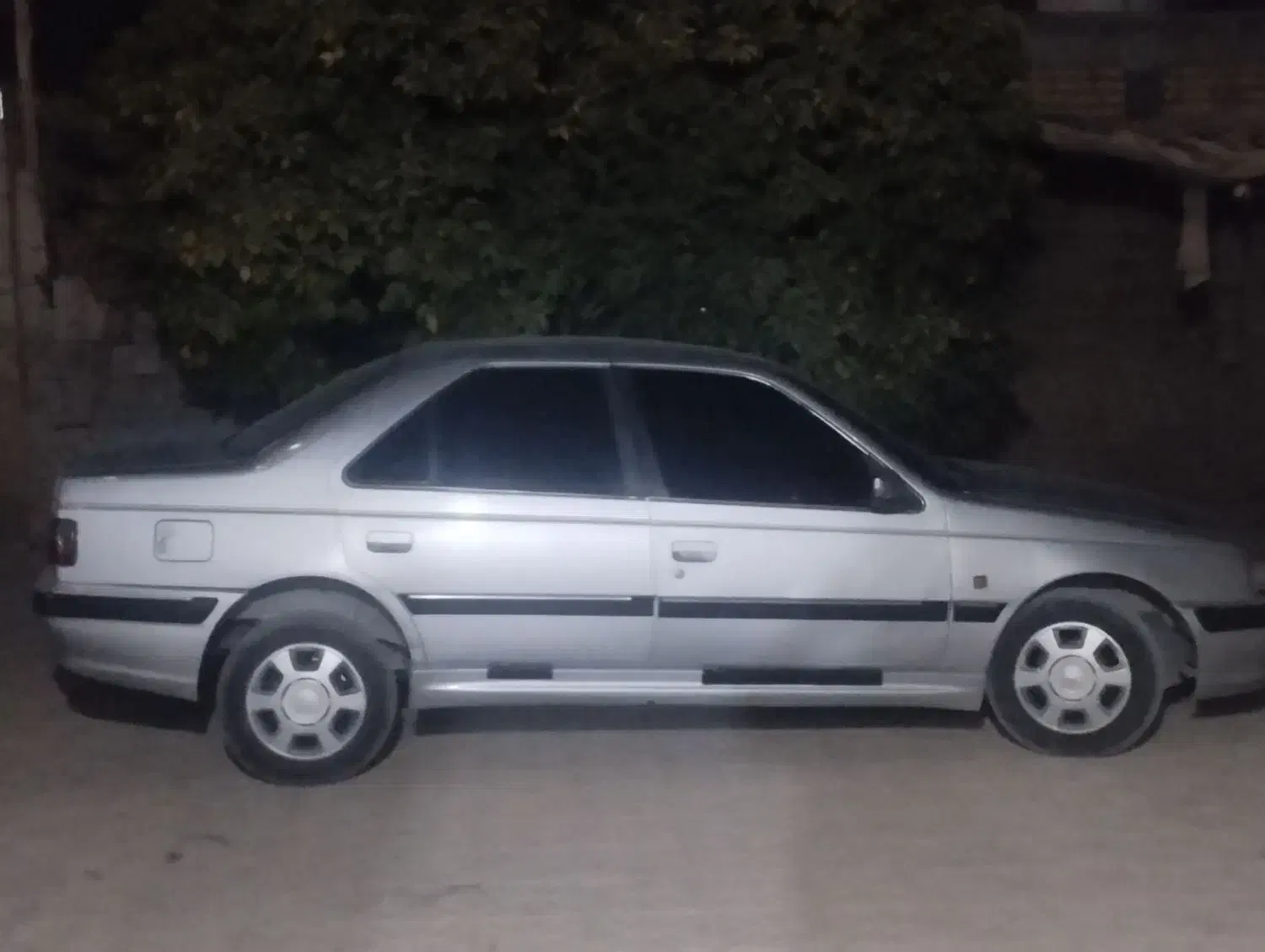 پژو پارس|خودرو سواری و وانت|داراب, |دیوار